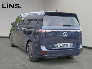 Volkswagen ID. Bild 3