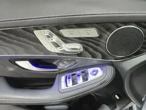 Mercedes-Benz GLC Bild 12