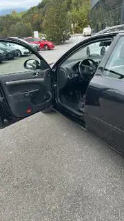 Skoda Octavia Bild 4
