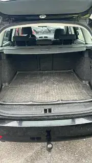 Skoda Octavia Bild 5