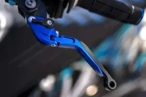 Husqvarna 701 Supermoto - Top gepflegt I viele Extras Bild 7