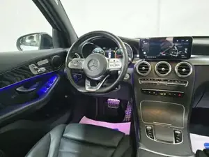 Mercedes-Benz GLC Bild 7