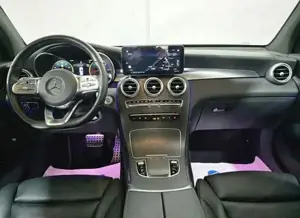 Mercedes-Benz GLC Bild 8