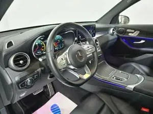 Mercedes-Benz GLC Bild 6