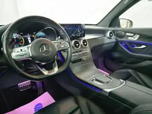 Mercedes-Benz GLC Bild 9