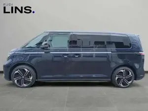 Volkswagen ID. Bild 2