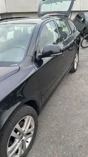 Skoda Octavia Bild 2