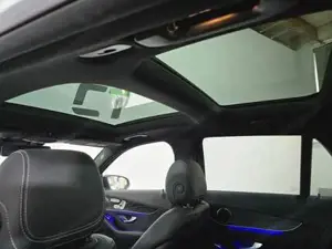 Mercedes-Benz GLC Bild 13