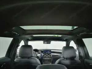 Mercedes-Benz GLC Bild 14