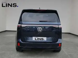 Volkswagen ID. Bild 4