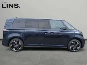 Volkswagen ID. Bild 6