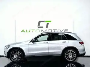Mercedes-Benz GLC Bild 3