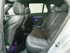 Mercedes-Benz GLC Bild 11