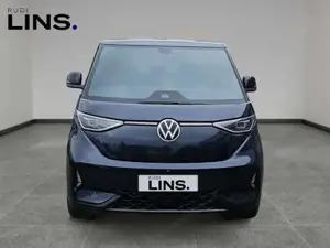 Volkswagen ID. Bild 8