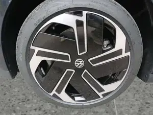 Volkswagen ID. Bild 14