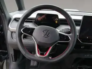 Volkswagen ID. Bild 12