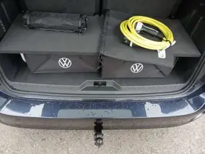 Volkswagen ID. Bild 15