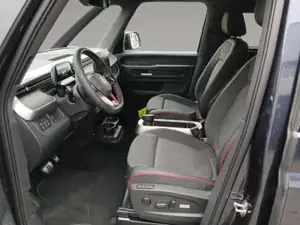 Volkswagen ID. Bild 9