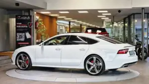 Audi A7 Bild 6
