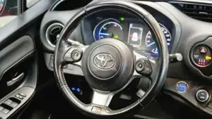 Toyota Yaris Bild 20