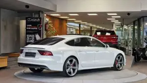 Audi A7 Bild 15