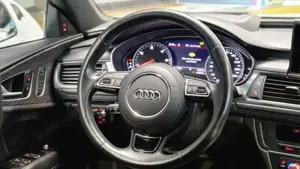 Audi A7 Bild 20