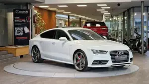 Audi A7 Bild 3