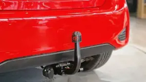 Toyota Yaris Bild 17