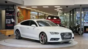 Audi A7 Bild 13