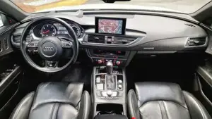 Audi A7 Bild 18