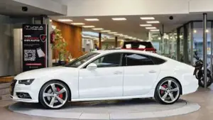 Audi A7 Bild 5