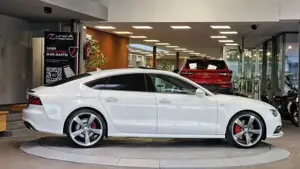 Audi A7 Bild 12