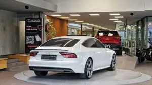 Audi A7 Bild 7