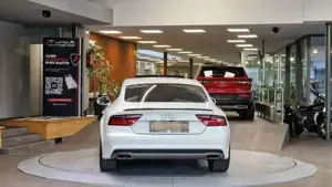 Audi A7 Bild 8