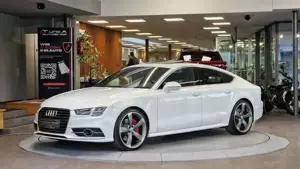 Audi A7 Bild 4