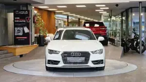 Audi A7 Bild 2