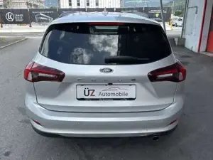 Ford Focus Bild 5