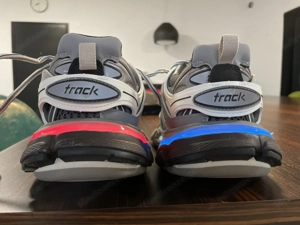 Balenciaga Sportschuhe Größe 36 Bild 4