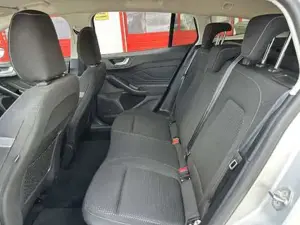 Ford Focus Bild 16