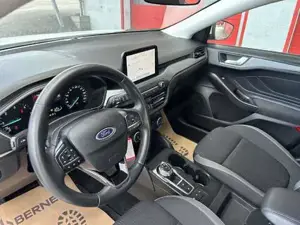 Ford Focus Bild 9