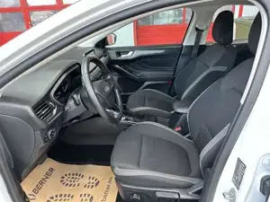 Ford Focus Bild 14