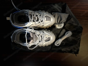 Balenciaga Sportschuhe Größe 36 Bild 5