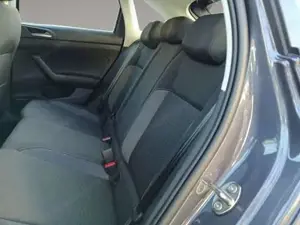 Volkswagen Taigo Bild 13