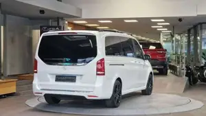 Mercedes-Benz V Bild 7