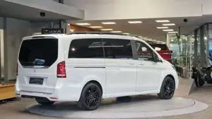 Mercedes-Benz V Bild 6