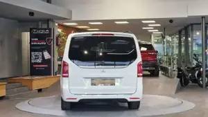Mercedes-Benz V Bild 8