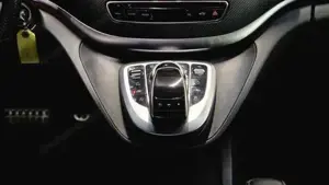 Mercedes-Benz V Bild 18