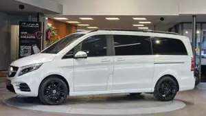 Mercedes-Benz V Bild 4