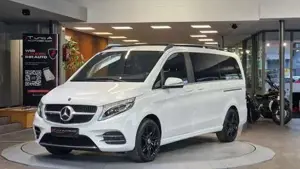 Mercedes-Benz V Bild 3