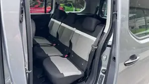 Citroen Berlingo Bild 9